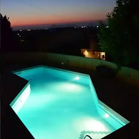 Apartment Sea View Hersonissos (Crete)