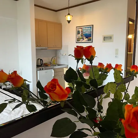 Sea View Apartment Hersonissos (Crete)