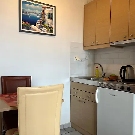 Apartment Sea View