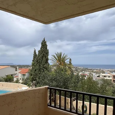 Sea View *