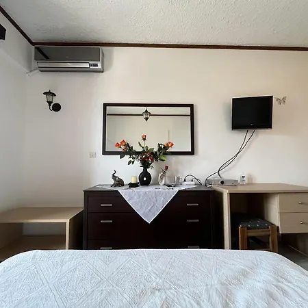 Apartment Sea View