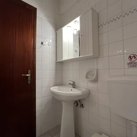 Sea View 公寓 赫索尼索斯