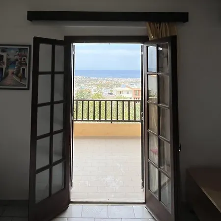 公寓 Sea View *