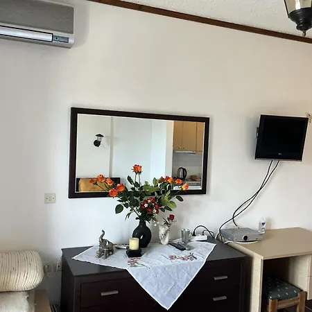 Sea View 赫索尼索斯
