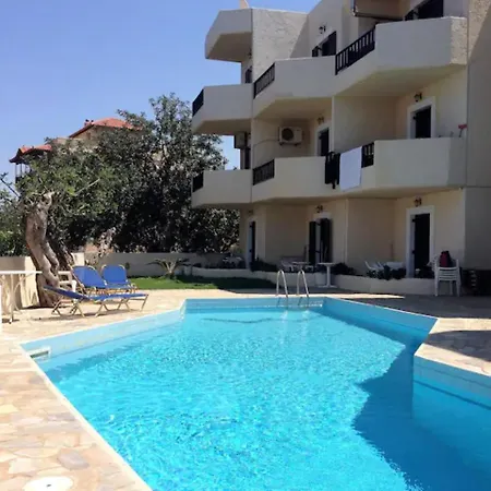 דירה Sea View *